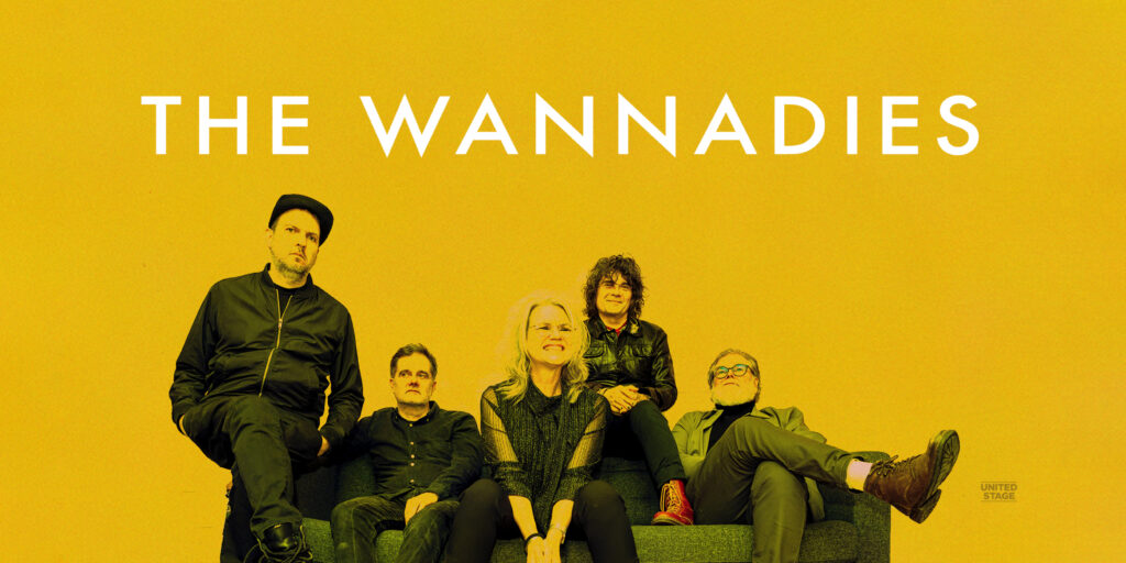 The Wannadies