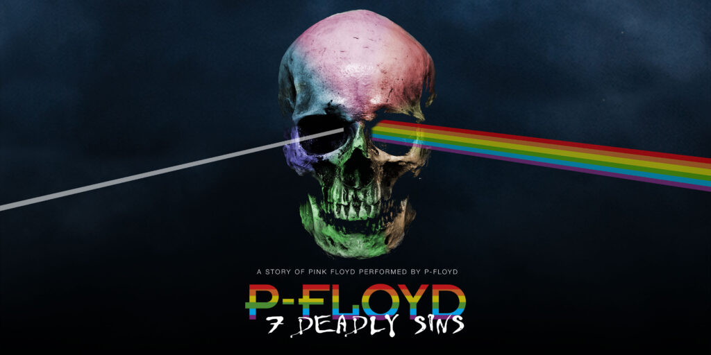 P-Floyd