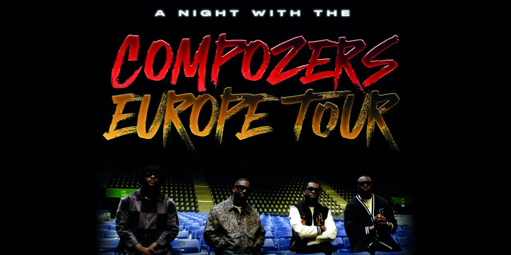 The Compozers