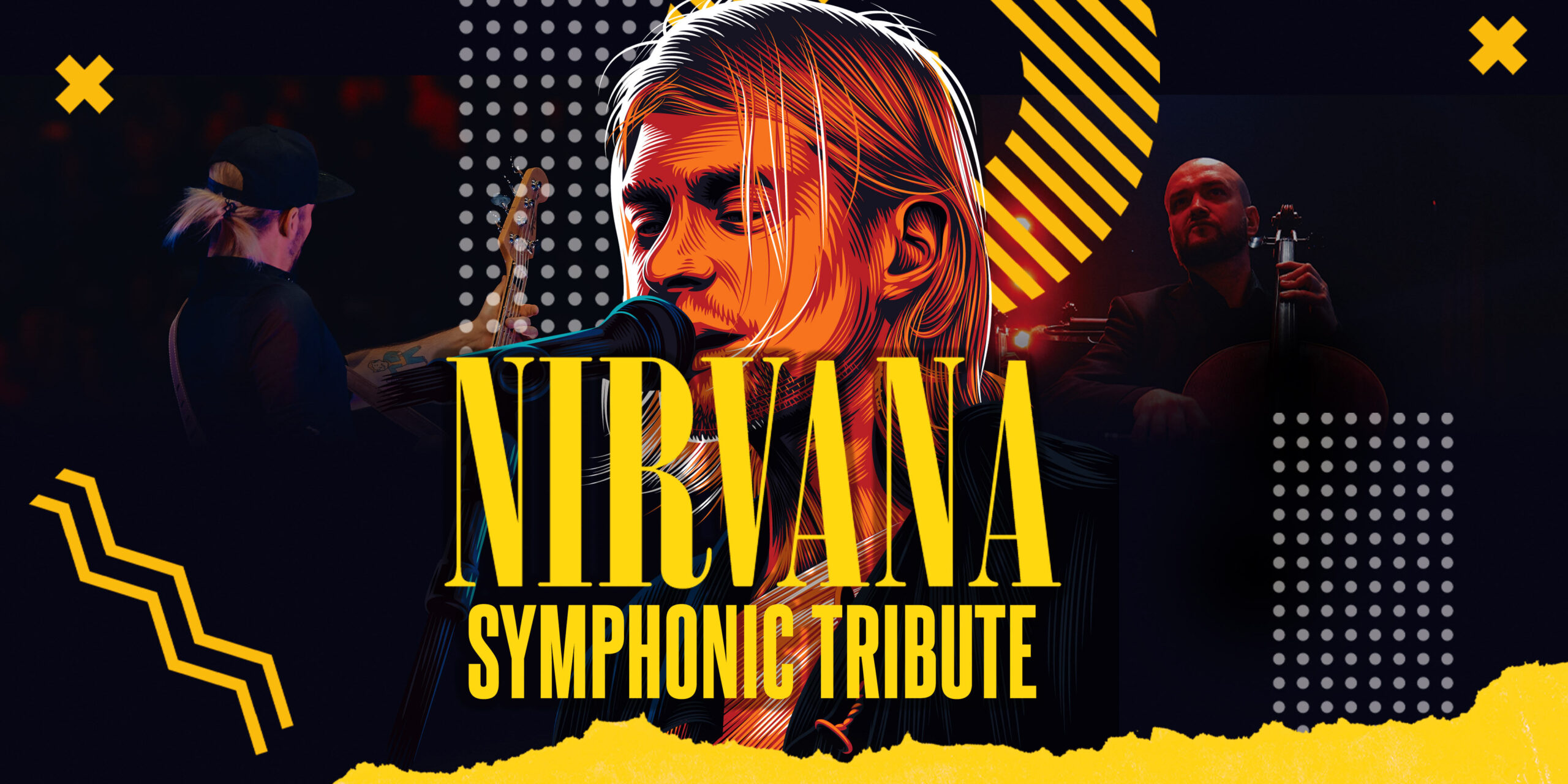 Nirvana Symphonic Tribute